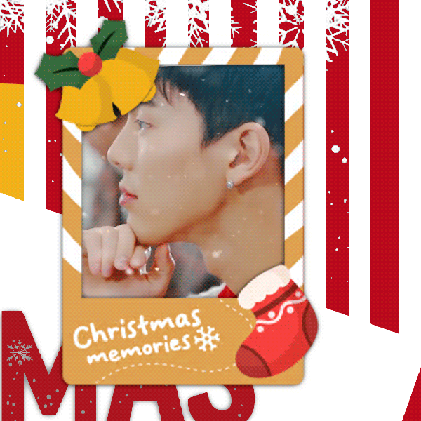 ショヌ (MONSTA X)への愛が詰まった人気写真