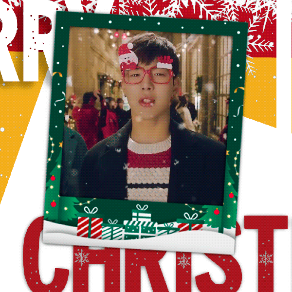 今日最も愛されたショヌ (MONSTA X)の姿