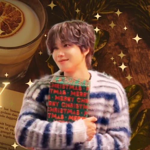 Today's Most Loved Lim Youngmin