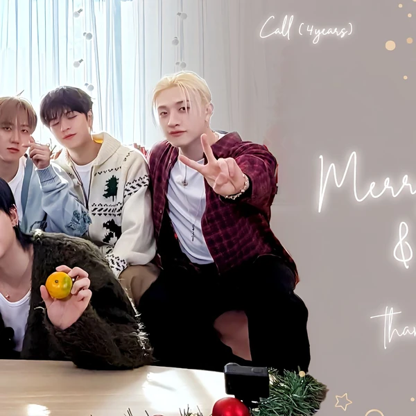 今日最受喜愛的Stray Kids