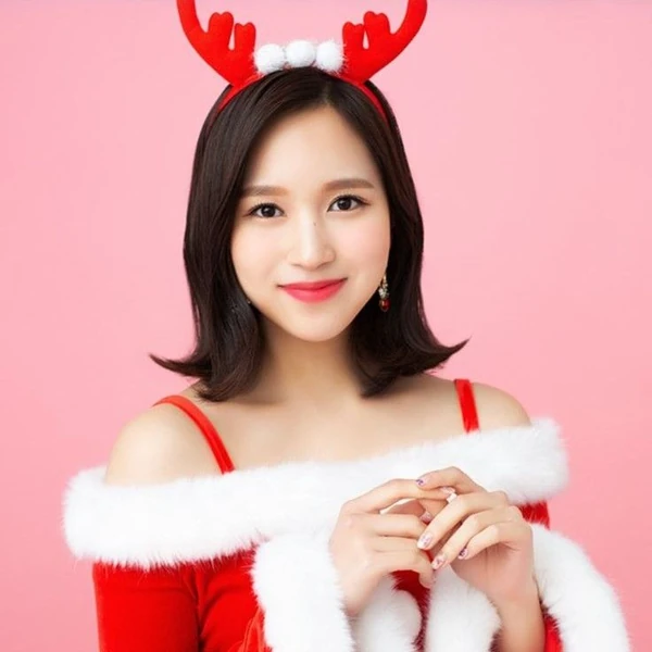 미나 (TWICE) 팬심 가득한 인기 사진