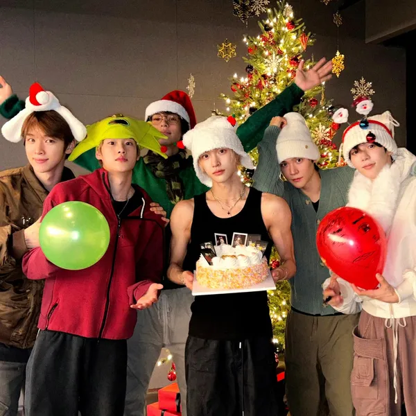 Fans' Pick: Best Moment of RIIZE