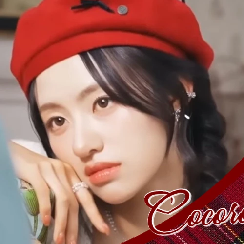 Top Photo Full of Kato Cocoro (ME:I) Love