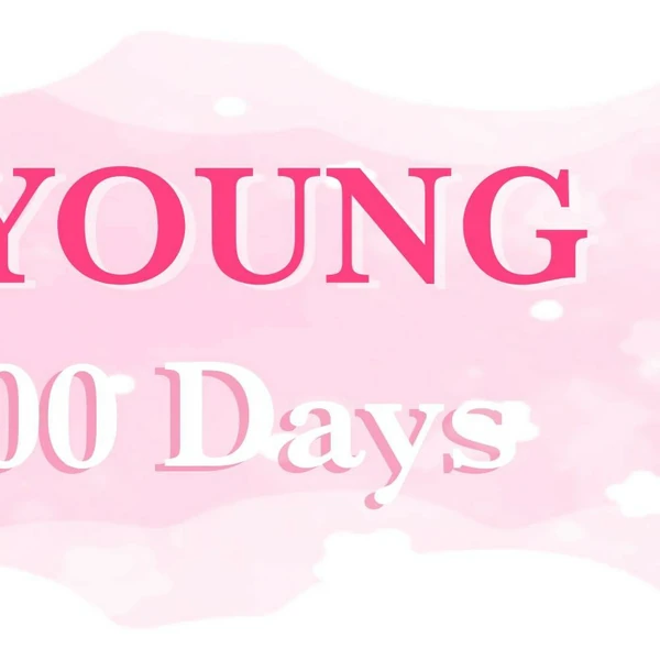 Today's Most Loved Hoyoung (VERIVERY)