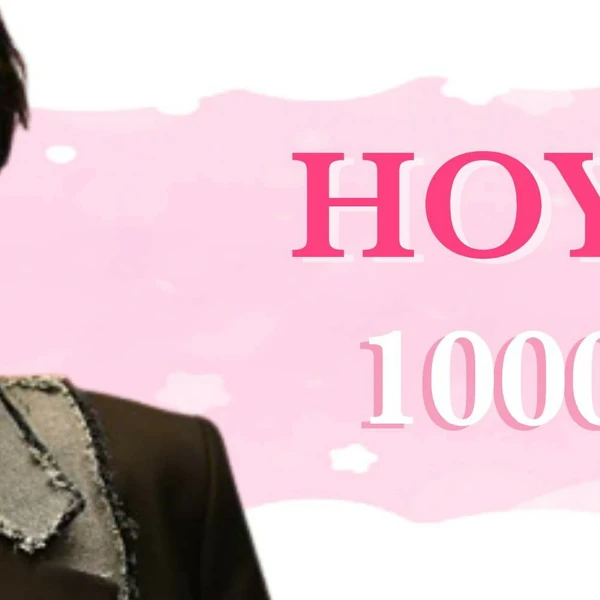 Today's Most Loved Hoyoung (VERIVERY)