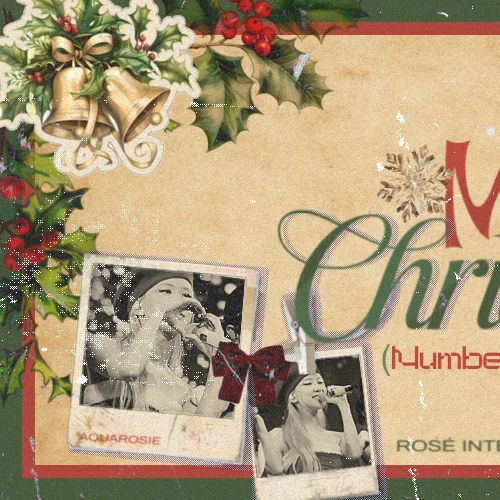 粉絲票選的ROSÉ (BLACKPINK)最佳瞬間