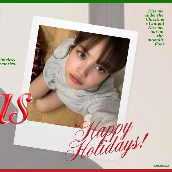 오늘 가장 사랑받은 리사 (BLACKPINK)의 모습