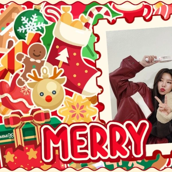 Foto Populer Penuh Cinta untuk MAMAMOO