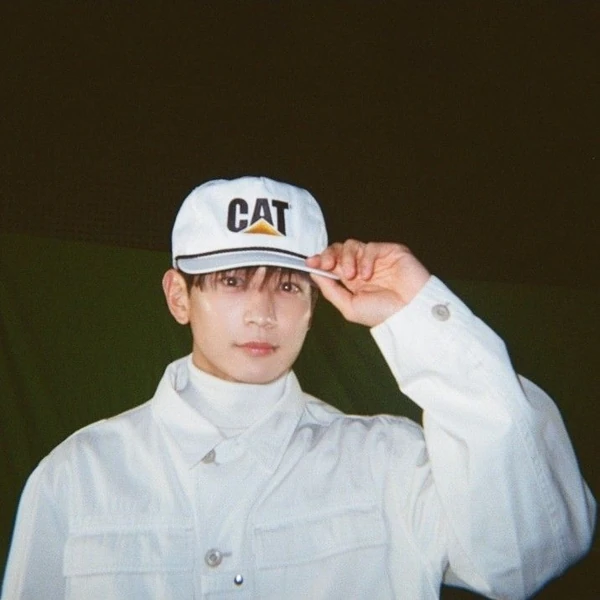 Today's Most Loved Minho (SHINee)