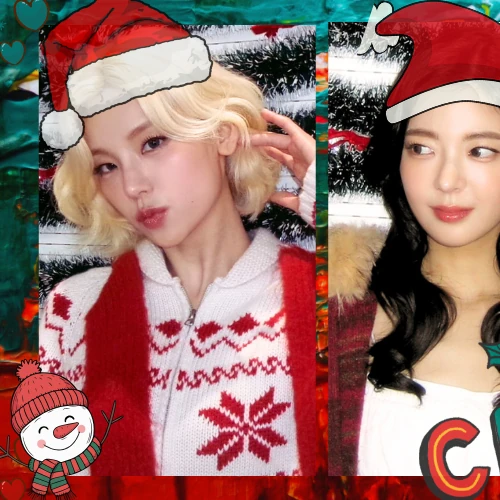 充滿粉絲愛意的ITZY人氣照片