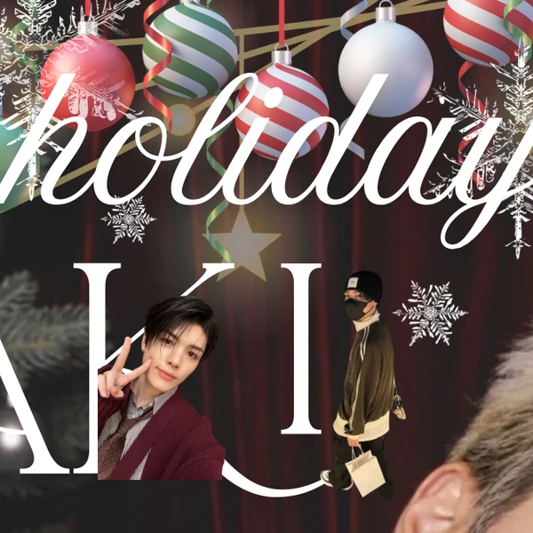 Today's Most Loved Maki (&TEAM)