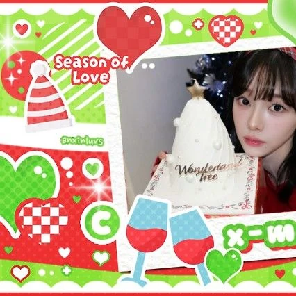 粉丝票选的Karina (aespa)最佳瞬间