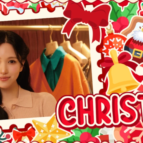 오늘 가장 사랑받은 미나 (TWICE)의 모습