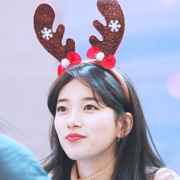 Today's Most Loved Suzy