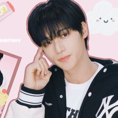 Today's Most Loved Wooyoung (ATEEZ)