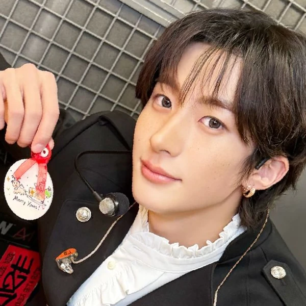 Best moment chosen by Anton (RIIZE) fandom