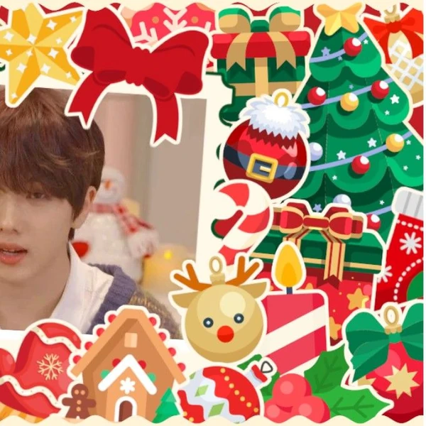 Today's Most Loved Jisung (NCT DREAM)