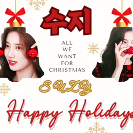 今日最受喜愛的秀智