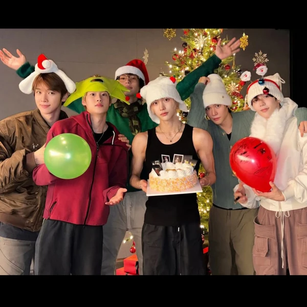 Today's Most Loved RIIZE