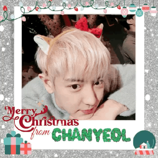 粉絲票選的燦烈 (EXO)最佳瞬間