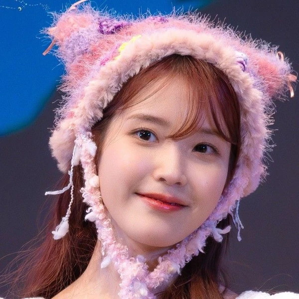 粉絲票選的IU最佳瞬間