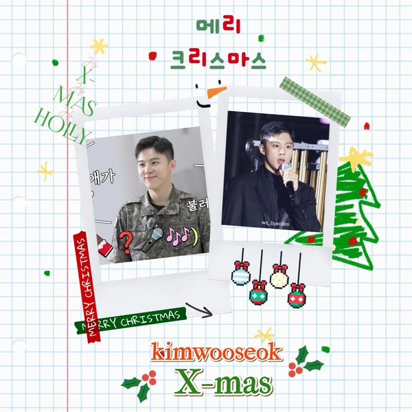 Fans' Pick: Best Moment of Kim Wooseok