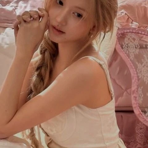 充滿粉絲愛意的Gaeul (IVE)人氣照片