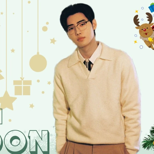 성훈 (ENHYPEN) 팬심 가득한 인기 사진