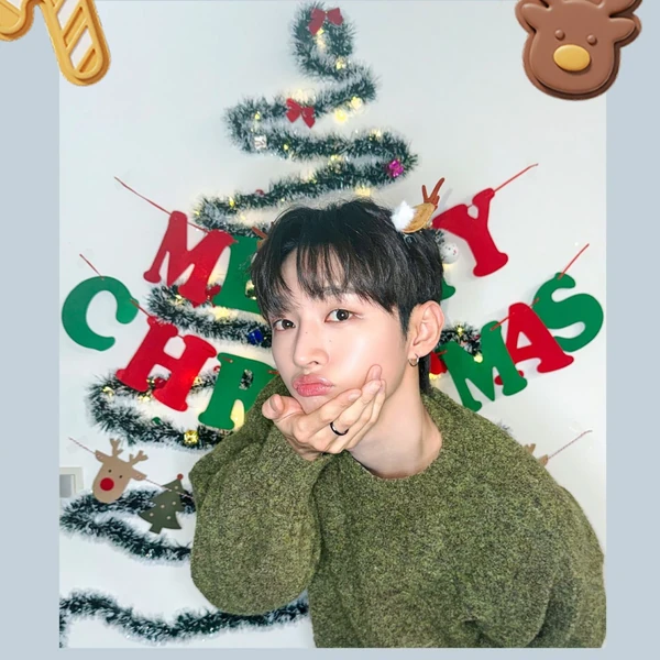 Top Photo Full of Yoon Jisung Love