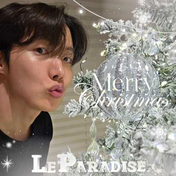 제이홉 (방탄소년단) 팬심 가득한 인기 사진