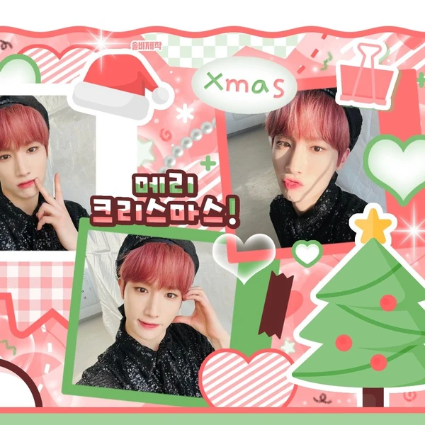 Fans' Pick: Best Moment of Hyuk (TEMPEST)