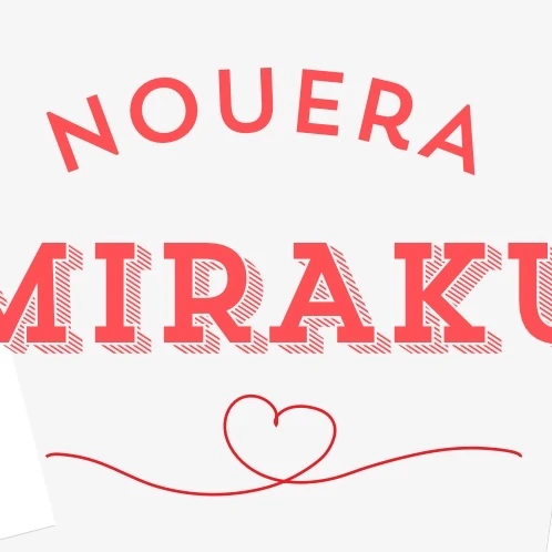 Today's Most Loved Miraku (NouerA)