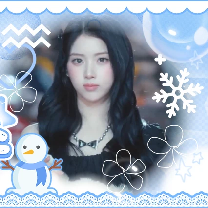 Today's Most Loved Jiwoo (NMIXX)