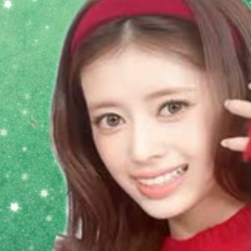 Penampilan Rima (NiziU) yang Paling Dicintai Hari Ini