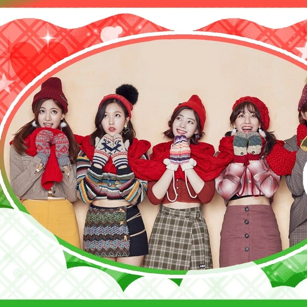 TWICE 팬심 가득한 인기 사진