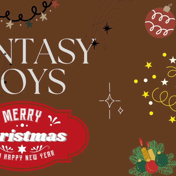 Top Photo Full of FANTASY BOYS Love