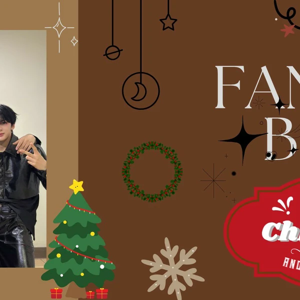 Top Photo Full of FANTASY BOYS Love