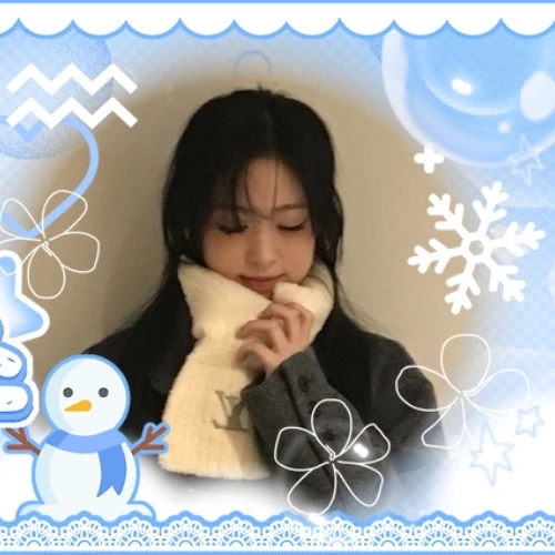 Top Photo Full of Ahyeon (BABYMONSTER) Love