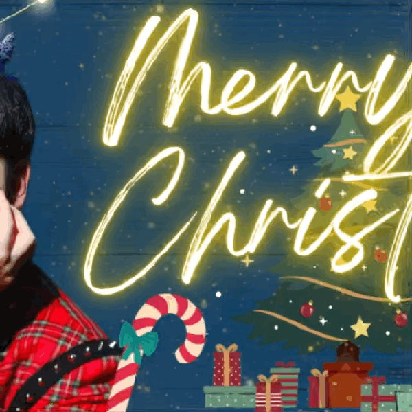 Today's Most Loved Chan (A.C.E)