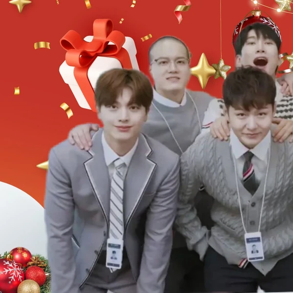 Top Photo Full of BTOB Love