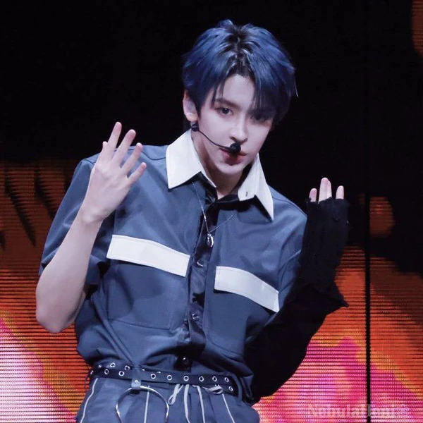 Top Photo Full of Hanbi (SMTR25) Love