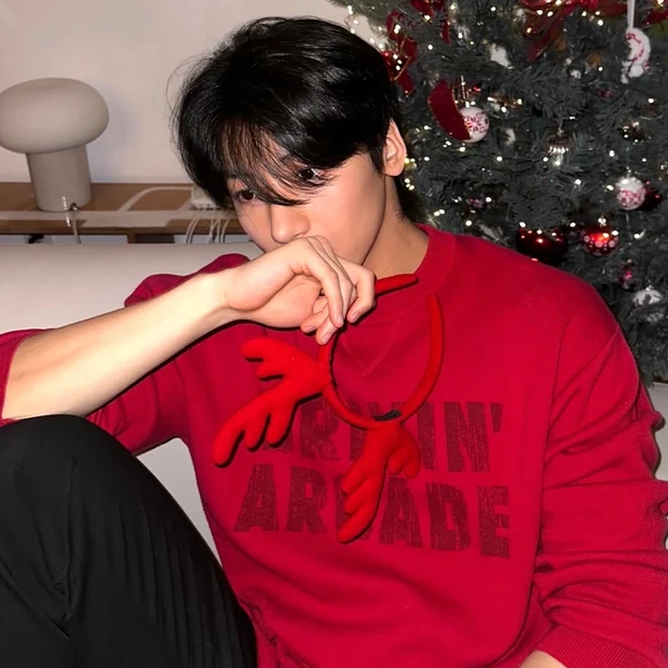 Fans' Pick: Best Moment of Yang Donghwa (POLARIX)