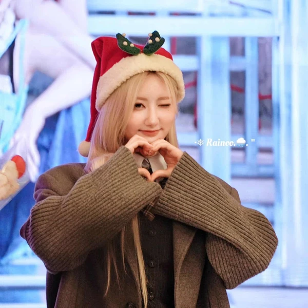 Today's Most Loved Rami (BABYMONSTER)