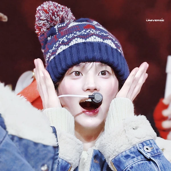 Top Photo Full of Shinyu (TWS) Love