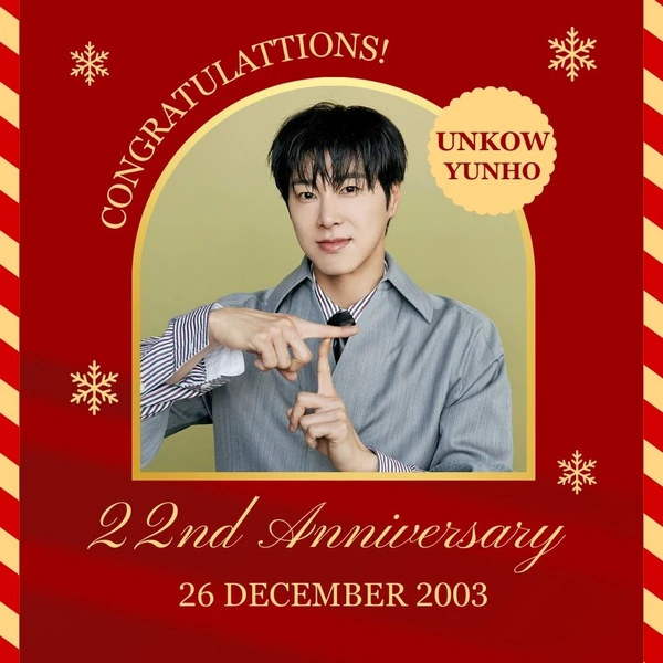 Today's Most Loved U-Know (TVXQ)