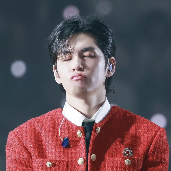 Top Photo Full of Wonpil (DAY6) Love