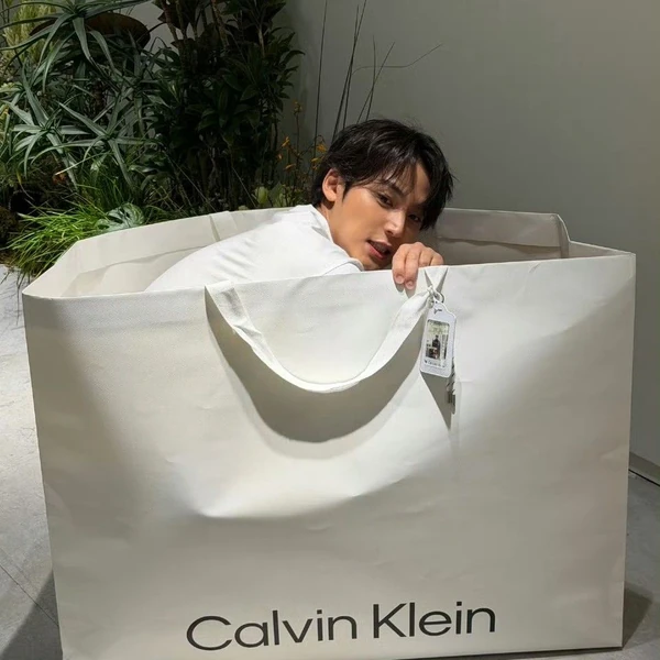 Foto Populer Penuh Cinta untuk SEVENTEEN