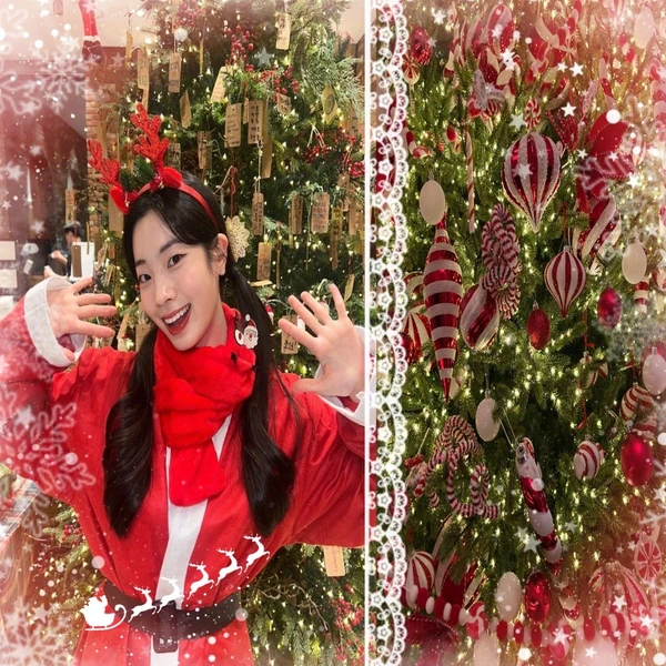 다현 (TWICE) 팬심 가득한 인기 사진