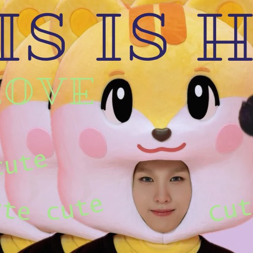 今天最受喜爱的Hyui (NEXZ)