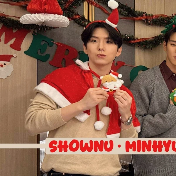 팬들이 뽑은 몬스타엑스 최고의 순간